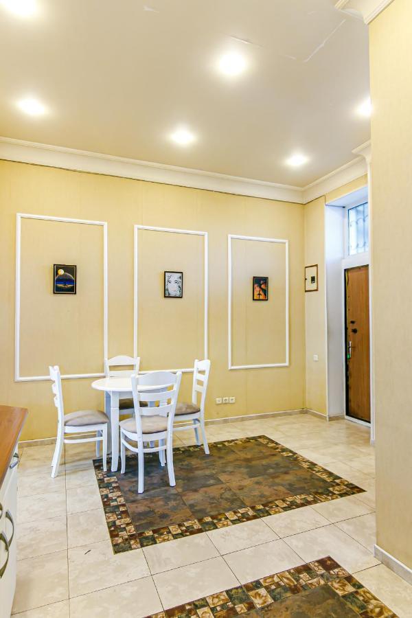 Windy City Apartment Bakoe Buitenkant foto